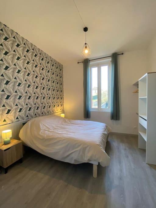 Sleep In Paray Exterior photo