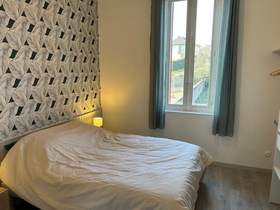 Sleep In Paray Exterior photo